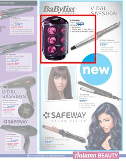Clicks : Autumn Beauty (14 Mar - 10 Apr 2016), page 31