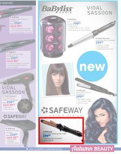 Clicks : Autumn Beauty (14 Mar - 10 Apr 2016), page 31