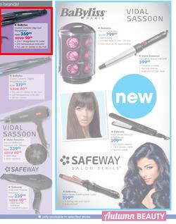 Clicks : Autumn Beauty (14 Mar - 10 Apr 2016), page 31