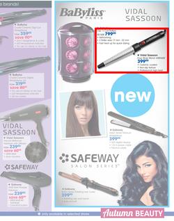 Clicks : Autumn Beauty (14 Mar - 10 Apr 2016), page 31