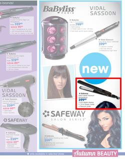 Clicks : Autumn Beauty (14 Mar - 10 Apr 2016), page 31