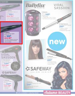 Clicks : Autumn Beauty (14 Mar - 10 Apr 2016), page 31