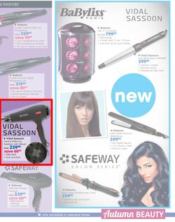 Clicks : Autumn Beauty (14 Mar - 10 Apr 2016), page 31