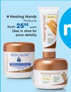 Healing Hands Products-Each