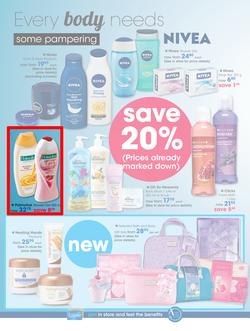 Clicks : Autumn Beauty (14 Mar - 10 Apr 2016), page 32