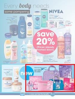 Clicks : Autumn Beauty (14 Mar - 10 Apr 2016), page 32