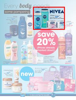 Clicks : Autumn Beauty (14 Mar - 10 Apr 2016), page 32