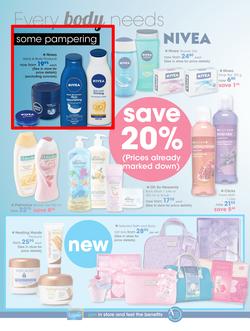 Clicks : Autumn Beauty (14 Mar - 10 Apr 2016), page 32