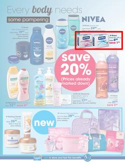 Clicks : Autumn Beauty (14 Mar - 10 Apr 2016), page 32