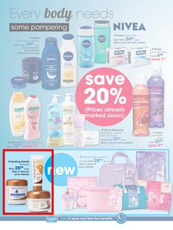 Clicks : Autumn Beauty (14 Mar - 10 Apr 2016), page 32