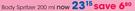 Oh So Heavenly Body Spritzer-200ml