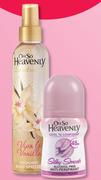 Oh So Heavenly Body Spritzer-200ml