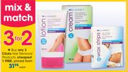 Clicks Hair Removal Products-Each