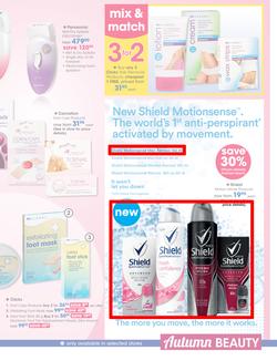 Clicks : Autumn Beauty (14 Mar - 10 Apr 2016), page 35
