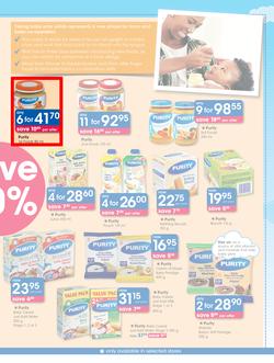 Clicks : Big Baby Savings (13 Oct - 13 Nov 2016), page 15