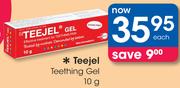 Teejel Teething Gel-10g