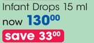 Colief Infant Drops-15ml