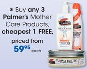 Palmer's Mother Care Products-Each
