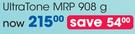 Cipla Ultratone MRP-908g