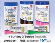Bantee Products-Each
