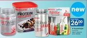 Supashape Products-Each
