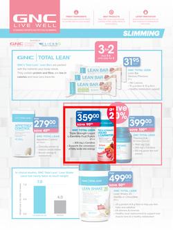 Clicks : Feel Good Summer Health (13 Oct - 13 Nov 2016), page 4