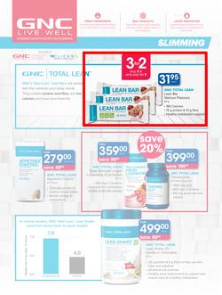 Clicks : Feel Good Summer Health (13 Oct - 13 Nov 2016), page 4