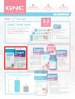 Clicks : Feel Good Summer Health (13 Oct - 13 Nov 2016), page 4