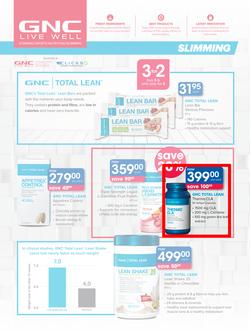 Clicks : Feel Good Summer Health (13 Oct - 13 Nov 2016), page 4