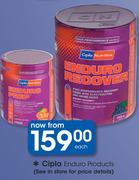 Ciple Enduro Products-Each