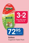 Eetless Suganon Triple pack-Per Pack