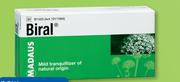 Biral 20 Tablets-Per pack