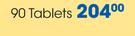 Clicks Multivitamin A-Z Mature 90 Tablets-Per pack