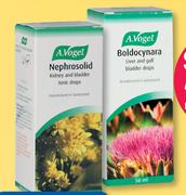 A.Vogel Nephrosolid-50ml