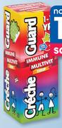 Creche Guard Immune Syrup-100ml 
