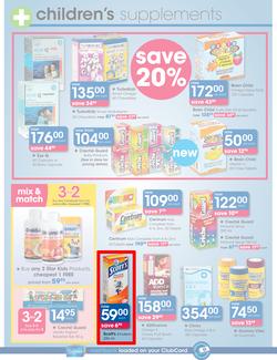 Clicks : Feel Good Summer Health (13 Oct - 13 Nov 2016), page 16