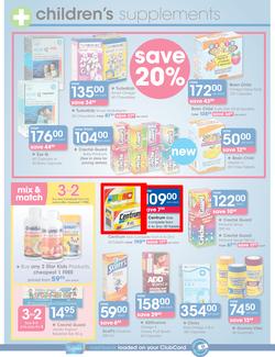 Clicks : Feel Good Summer Health (13 Oct - 13 Nov 2016), page 16