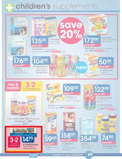 Clicks : Feel Good Summer Health (13 Oct - 13 Nov 2016), page 16