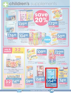 Clicks : Feel Good Summer Health (13 Oct - 13 Nov 2016), page 16