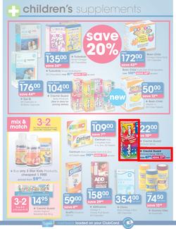 Clicks : Feel Good Summer Health (13 Oct - 13 Nov 2016), page 16