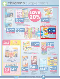Clicks : Feel Good Summer Health (13 Oct - 13 Nov 2016), page 16