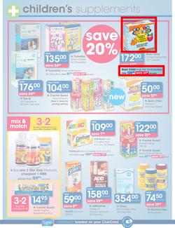 Clicks : Feel Good Summer Health (13 Oct - 13 Nov 2016), page 16