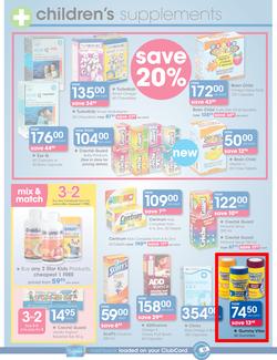 Clicks : Feel Good Summer Health (13 Oct - 13 Nov 2016), page 16