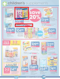 Clicks : Feel Good Summer Health (13 Oct - 13 Nov 2016), page 16