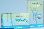 Duphalac Dry 30 Sachets-Per Pack