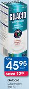Gelacid Suspension-200ml