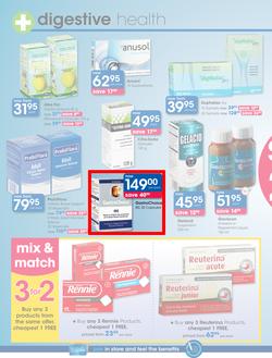 Clicks : Feel Good Summer Health (13 Oct - 13 Nov 2016), page 22