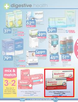 Clicks : Feel Good Summer Health (13 Oct - 13 Nov 2016), page 22