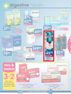 Clicks : Feel Good Summer Health (13 Oct - 13 Nov 2016), page 22