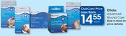 Clicks Advanced Wound Care-Each